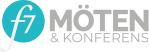 F7 Möten logo